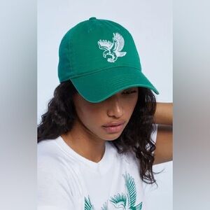 Budweiser By PacSun Eagle Dad Hat